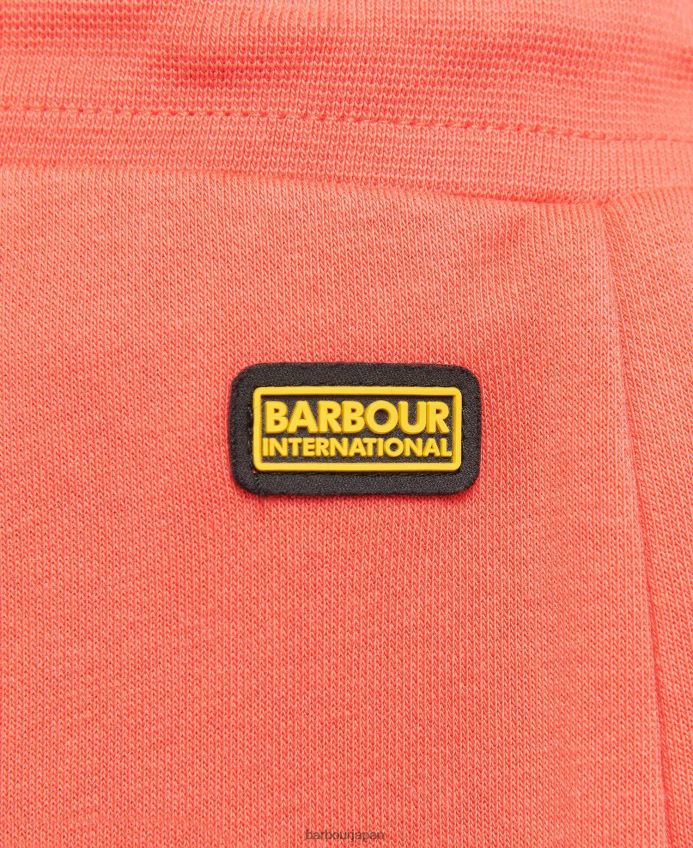 衣類 Barbour アロンソ ジョガー カイエン 女性 RV6THF1793