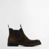 パットン チェルシーブーツ