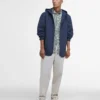 ニューヒル シャワープルーフ ジャケット