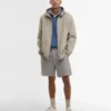 ニューヒル シャワープルーフ ジャケット