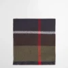 ブレア・タータン・スカーフ