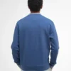 ロスフォード ティップド スウェットシャツ