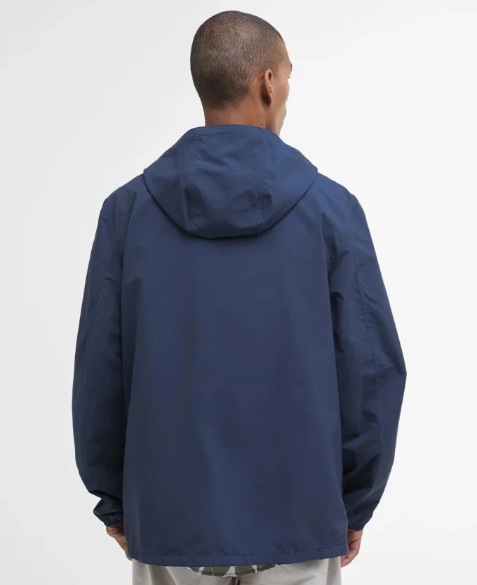 ニューヒル シャワープルーフ ジャケット