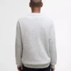 スミートン ニットポロ