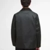 ジグ ワックスド ジャケット