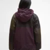 キーリー ワックスドジャケット