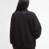 ミルダ ニット ボンバージャケット