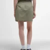 キャリーミニスカート