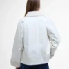 アビー カジュアルジャケット