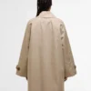 ケネディ シャワープルーフジャケット