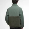 リール フリース ジャケット