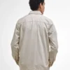 リックフェル リップストップ オーバーシャツ