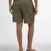 サンドウッド ワッフルショーツ