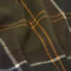 ヘイルズ タータン スカーフ