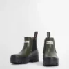 ハルトン アンクル ウェリントン