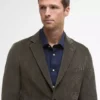 ウォリントン コーデュロイ ブレザー