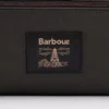 ワックス加工ウォッシュバッグ