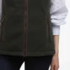 カントリー コルトン フリース ギレ
