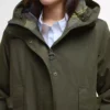 バンバラ 防水ジャケット