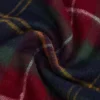 タータンスカーフ