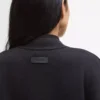 ミルダ ニット ボンバージャケット