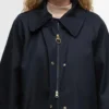 ケネディ シャワープルーフジャケット