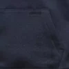 クラグウェル リラックス ハーフジップ スウェットシャツ