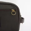 ワックス加工ウォッシュバッグ