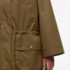 ビルズデール シャワープルーフジャケット