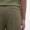 サンドウッド ワッフルショーツ