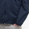 ロイストン コットン ハリントンジャケット