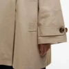 ケネディ シャワープルーフジャケット