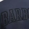 クラグウェル リラックス ハーフジップ スウェットシャツ