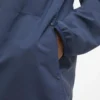 ニューヒル シャワープルーフ ジャケット