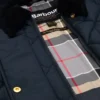 オールドバーグ キルトジャケット