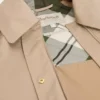 ケネディ シャワープルーフジャケット