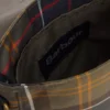 トーリドン タータン フライトバッグ