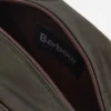 ワックス加工ウォッシュバッグ