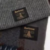 ウェスターデール ビーニー＆スカーフ ギフトセット