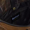 フィールド ワックスド バックパック
