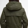 バンバラ 防水ジャケット