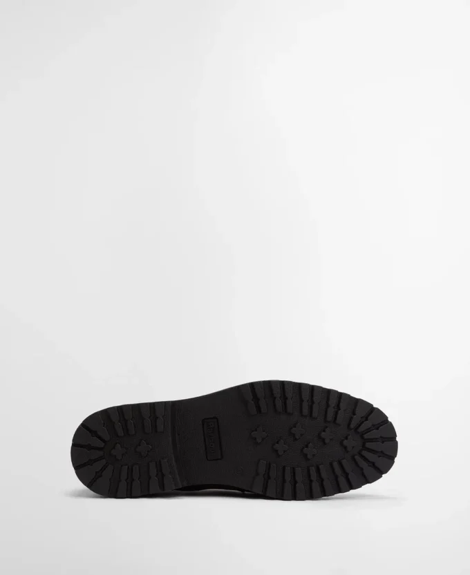 パットン チェルシーブーツ