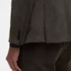 ウォリントン コーデュロイ ブレザー