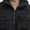 ウェストデール 防水ジャケット