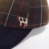 ポール・スミス ラブズ バーバー キャップ