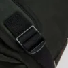 フィールド ワックスド バックパック