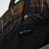 フィールド ワックスド バックパック
