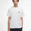 グレンコース リラックスド グラフィック Tシャツ