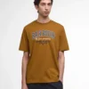 フォート リラックスド グラフィック Tシャツ