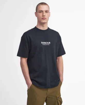 フォーミュラ オーバーサイズ Tシャツ